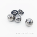 24.6063 G48 Bearing 100Cr6 Chrome Steel Ball